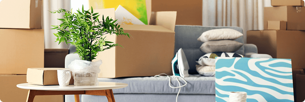 Best Home and Apartment Moving Services in Los Angeles