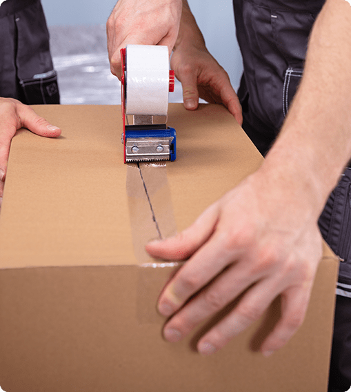 Labor-Only Movers for Your DIY Move