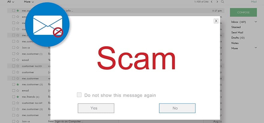 5 Common Warning Signs of Moving Scams