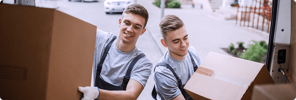 High-Quality Moving Services in Pasadena