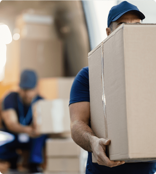 Residential and Commercial Moving Services in Long Beach