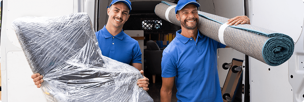 Residential and Commercial Moving Services in Inland Empire