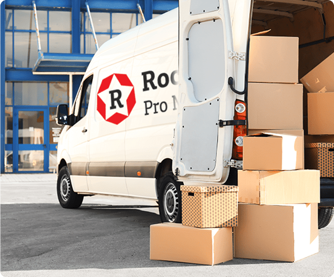 Hire the Best Local Moving Company