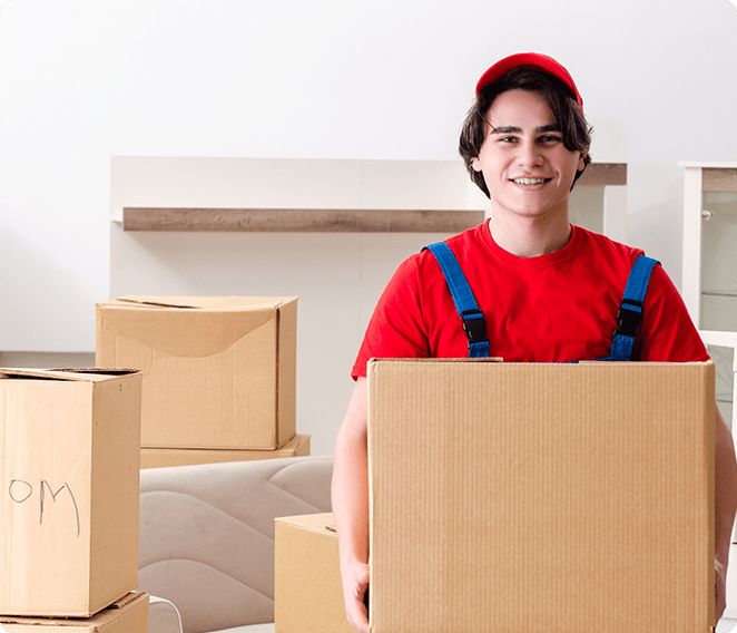 Professional Packing Services to Make Your Move Simple