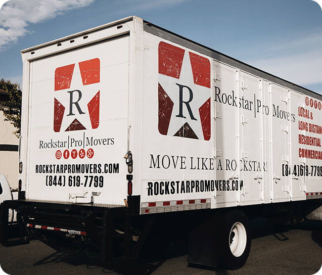 Relocate with Pro Movers From San Francisco to Los Angeles