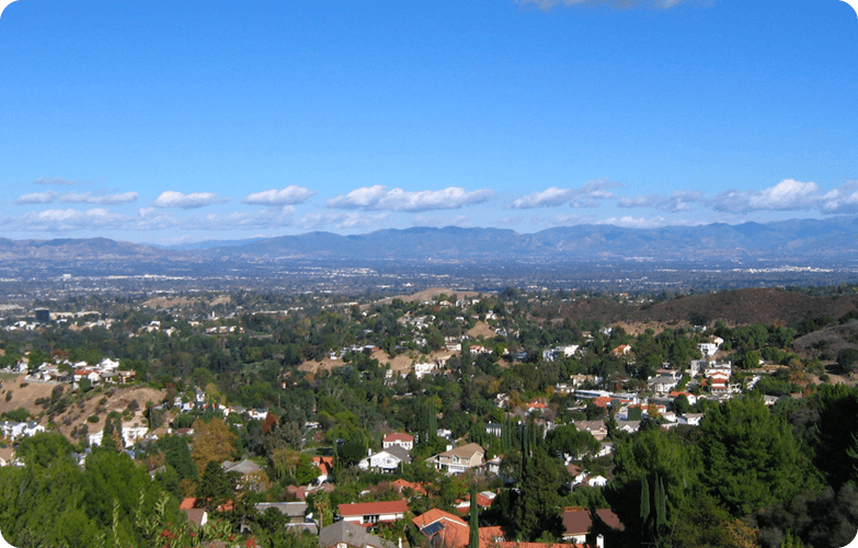 San Fernando Valley movers