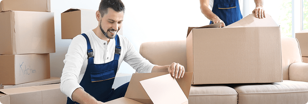 Why Choose Our Reseda Movers?