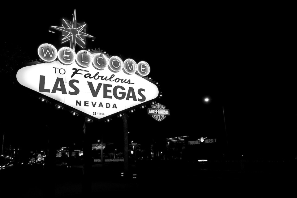 Moving to Las Vegas