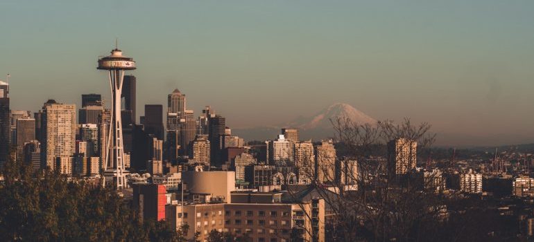 moving your family to seattle