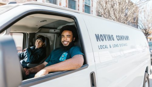 Affordable Las Vegas to San DIego movers at your service