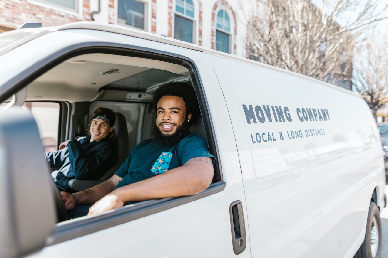 Affordable Las Vegas to San DIego movers at your service