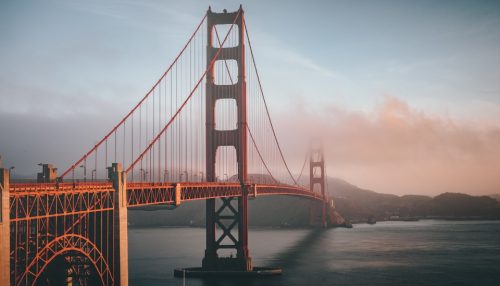 Golden Gate Bridge