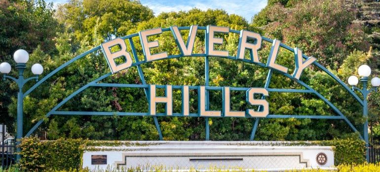 it is hard to compare West LA vs Beverly Hills because both places are great